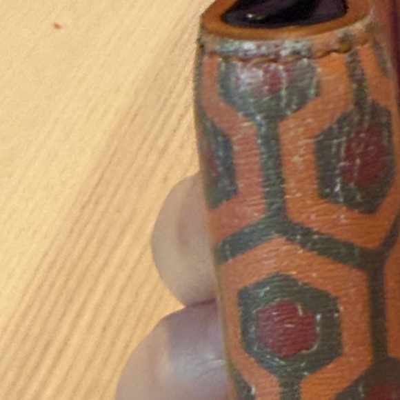 Stanley Kubrick Wallet - Picture 10 of 10